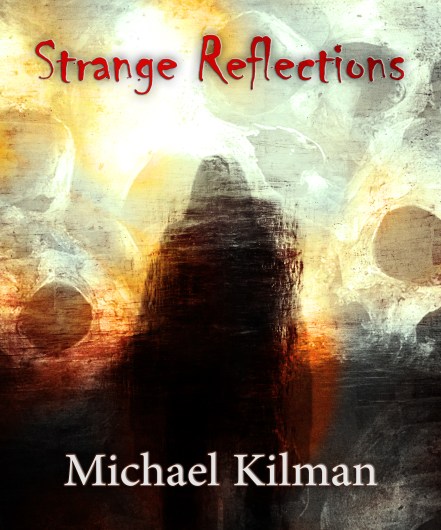Strange Reflections Cover